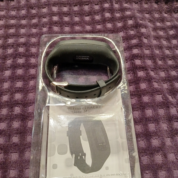 Vivitar Action Tracker iOS/Android compatible - Picture 2 of 7